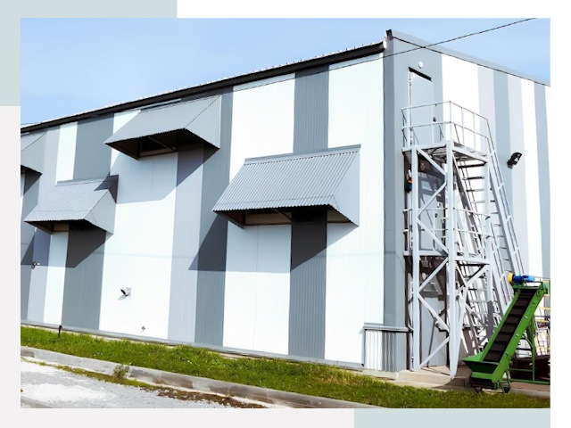 Строительство овощехранилищ от 624 руб. в Реутов