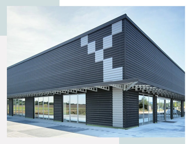 Торговые здания в Реутов от 624 руб. за м2