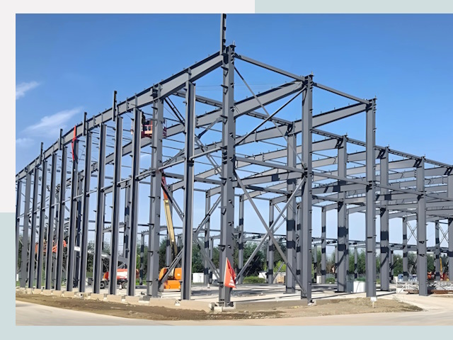 Строительство торговых центров в Реутове