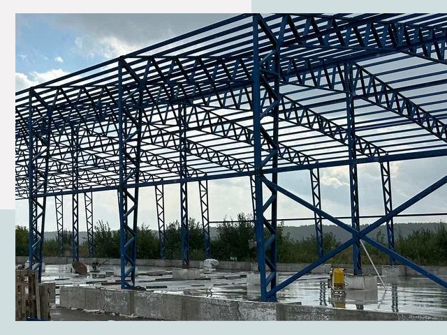 Строительство картодромов в Реутове