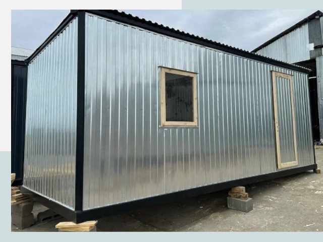 Блок-контейнеры от 624 руб. в Реутов и Московская область