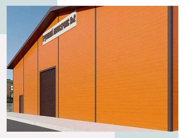 Строительство автосервисов в Реутове