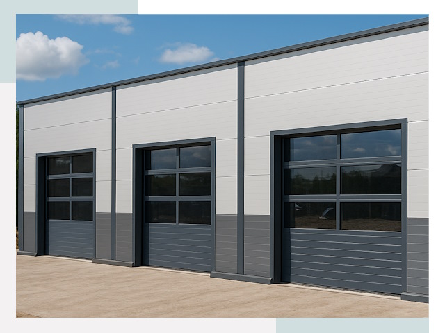 Строительство автомоек в Реутове