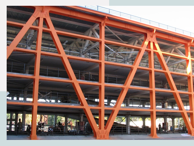 Многоуровневые паркинги в Реутов от 624 руб.