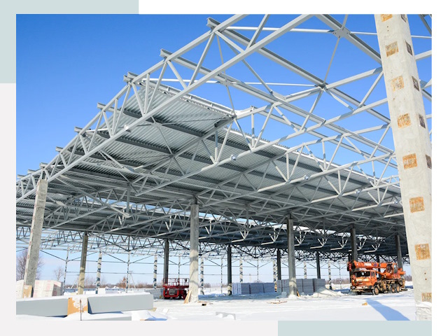 Строительство паркингов в Реутове