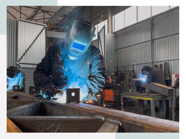 Металлоконструкции в Реутов от 624 руб. Надежность и качество