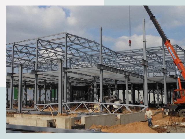 Генеральный подряд в Реутове