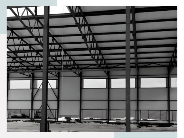 Производство ангаров в Реутове