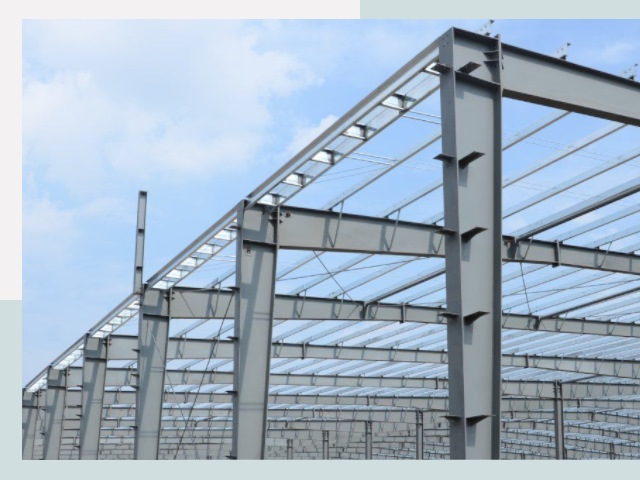 Металлокаркасы для складов от 624 руб. в Реутове