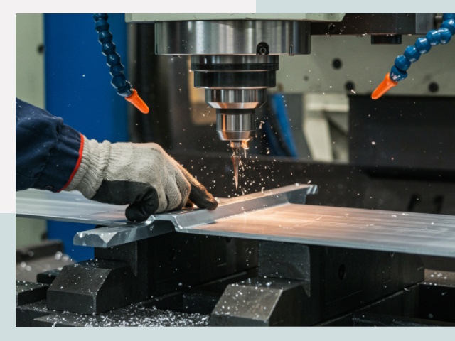 Металлообработка в Реутове от 624 руб. - Надежно и быстро