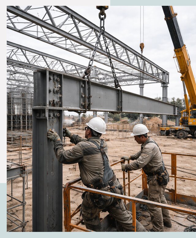 Строительство спортивных комплексов под ключ в Реутове